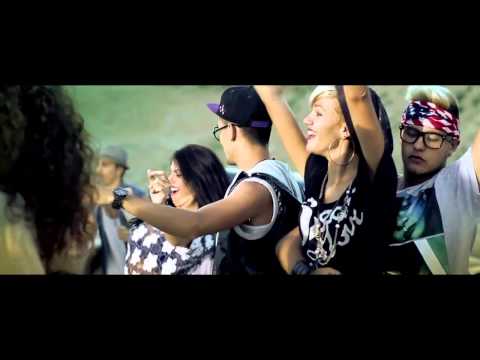 Kállay Saunders feat  Rebstar   Tonight 720p