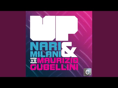 Up (Club Mix)
