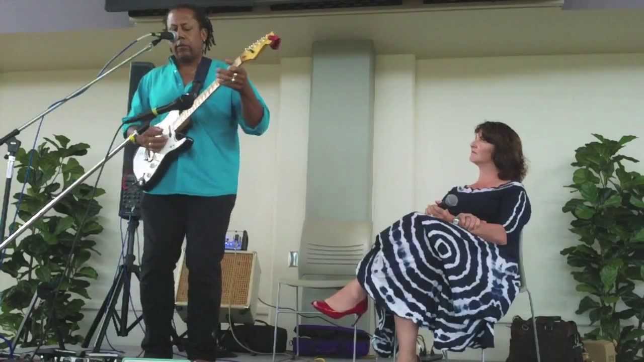 Promotional video thumbnail 5 for Garrick Davis