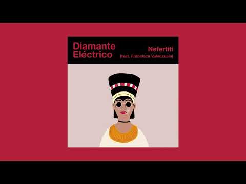 Video thumbnail for Nefertiti (feat. Francisca Valenzuela)