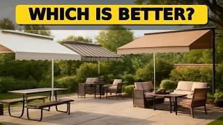 Top 5 Best Retractable Awnings for Patios 2026 - Enhance Your Outdoor Comfort