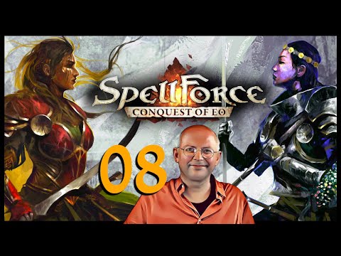 SPELLFORCE: CONQUEST OF EO - Preview mit Entwickler (08) [Deutsch]