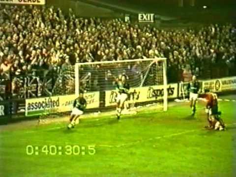 ARCHIVE: Season Highlights 1993/1994