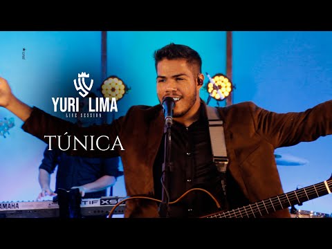 Túnica - Yuri Lima