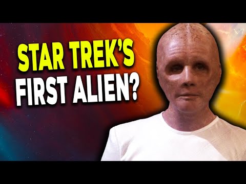 Who Are The Progenitors? - Star Trek Explained