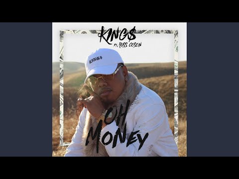 Oh Money (feat. Russ Coson)