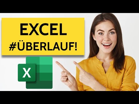 ÜBERLAUF! Fehler