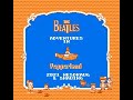 The Beatles Adventures In Pepperland 200 Subscriber Special