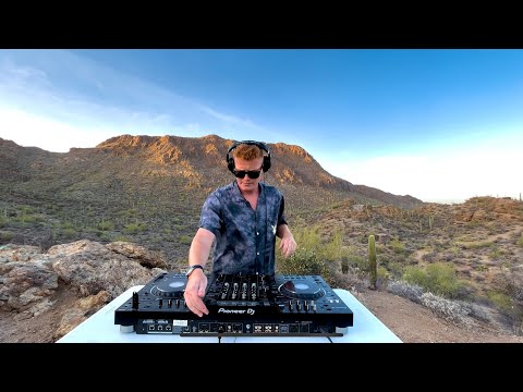 Piano House Live Mix |Vol. 7| Sonny Fodera, Diplo, Eden Prince, Low Steppa & More!