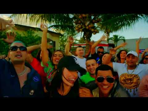 Dale Pututi ft Randy Malcom - Bendecido - V-Extended Outro Coro Percapella - Vdj mateo on line HD