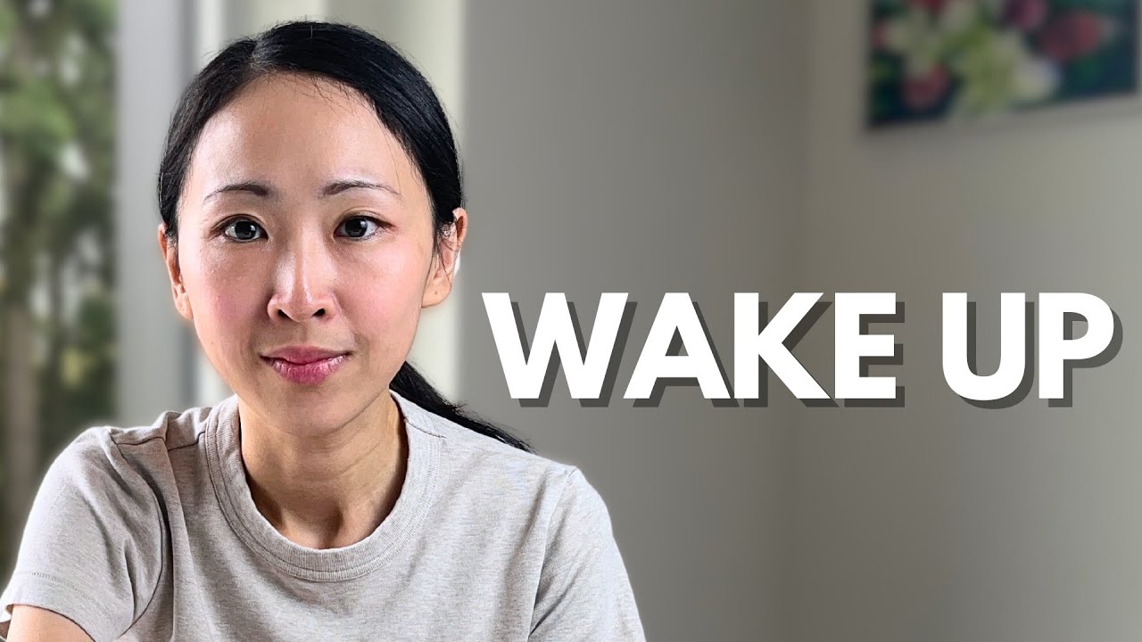 I Decided NOT to Return 9 to 5 After Learning These Truths