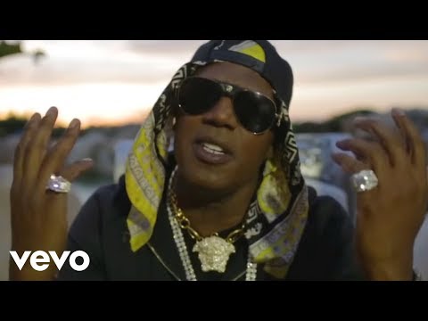 Money Mafia - Hell Of A Life ft. Master P, Ace B, Eastwood, Blaqnmild (Official Video)