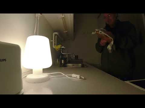 MongoTV_10693 - Vasker OP Fredag Eftermiddag og SNAKKER