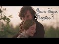 Jane Eyre - Chapter 1