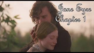 Jane Eyre - Chapter 1