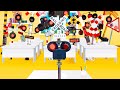 Welcome Railroad Crossing School 19