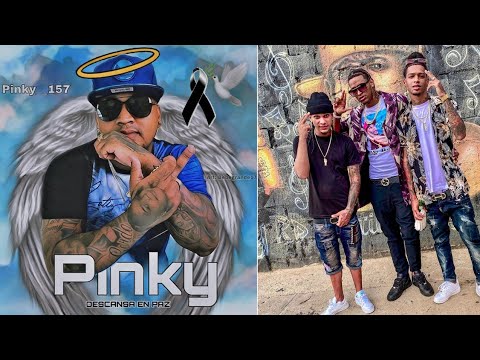 Yaikon Key - Rip Pinky 157 (Videos Oficial) Ft Twenty one rd