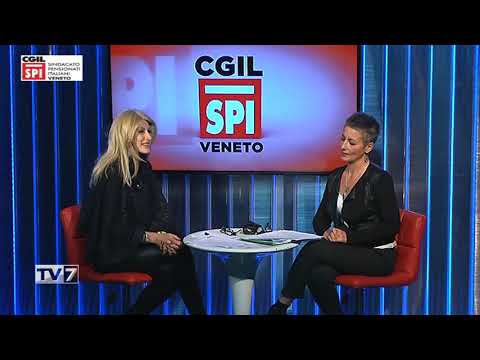 Tv7 con Voi sera del 10/4/2018 - Sanità (2 di 7)