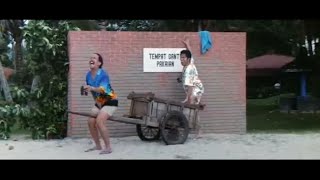 Download lagu Trailer Warkop DKI, MANA BISA TAHAN. mp3