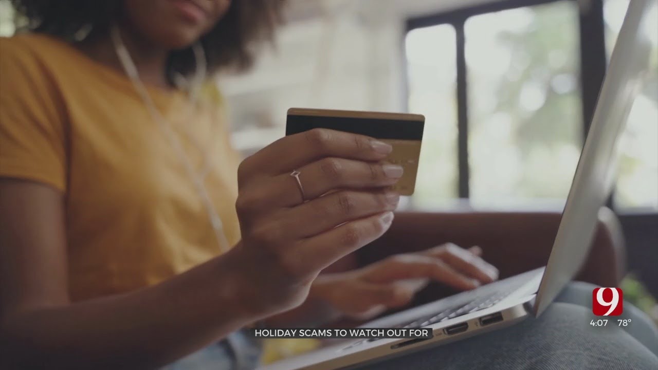 Scams To Watch Out For This Holiday Season