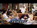 The Opening Scene Of Friends