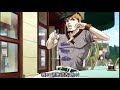 Webm Cioccolata S Stand Green Day Kishibe Rohan Oi Oi Oi Oi Oi Oi Oi Oi