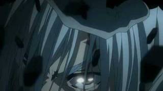 Anger Cage- Allen tribute D. Greyman AMV