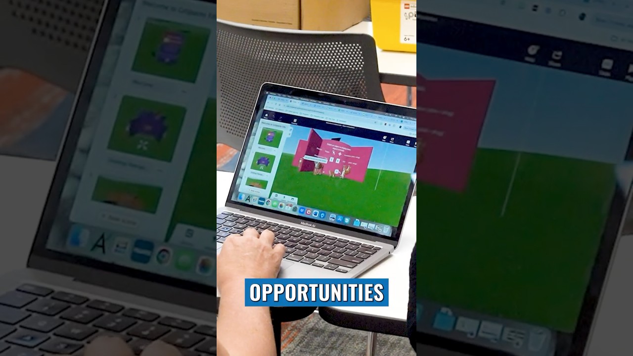 this is the CS Summer of Fun... #computerscience #professionaldevelopment