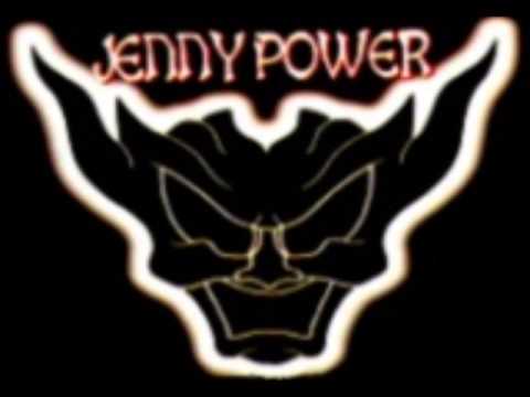 Jenny Power - Años - 2000