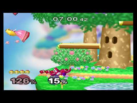 Dino Cowboy - Guex combo video # 2