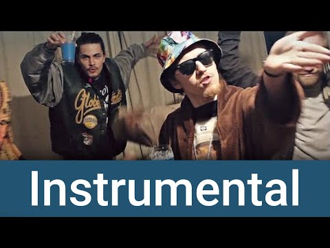 Big Jigga J - MaHonie Records Runde 1 (prod. by Joshua Milo) | INSTRUMENTAL