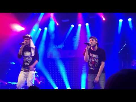 02 Timi Hendrix feat  Das W  - Alles beim alten