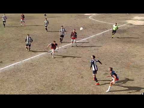 #primerad | P.T. MERCEDES VS LUGANO | FECHA N°8 | CLAUSURA 2022