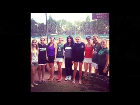 Medicina Catanduva - Tênis Campo 2015