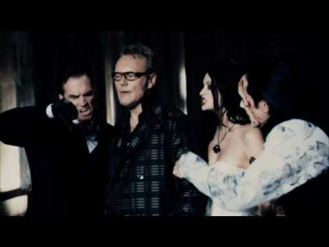 Who Ordered Pizza?-Repo! The Genetic Opera. (Raised Pitch With Lyrics)