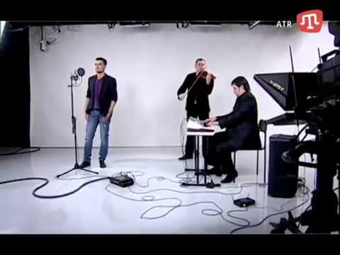 Tatar (qirim) music (14) - Asan