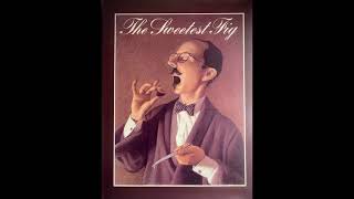 The Sweetest Fig Read Aloud