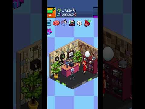 200,000 Subs in PewDiePie Tuber Simulator!! 🚀🔥