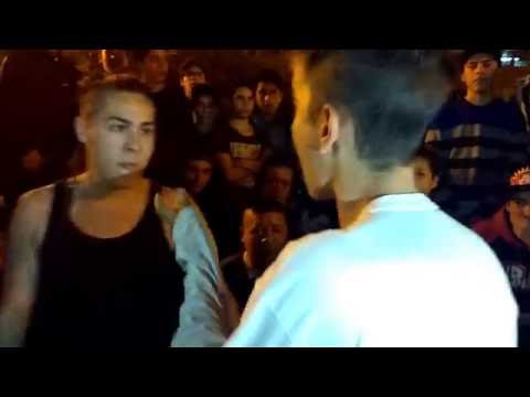 SHIT 1vs1 Clasificación directa a BDM Cuyo parte 2 Killimet vs Cold