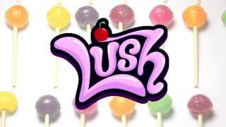 LUSH™ 2014 :: You're In For A Treat!