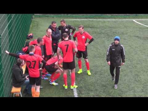 Triolan  10:2 Никос | 1 тур | First | 08.04.17 | Матч целиком