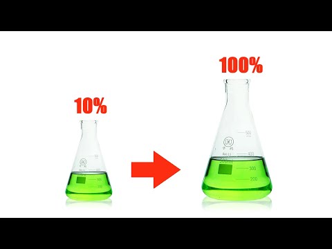 Explosive Concoction Max Damage Trick (They "Fixed" It...)