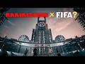 What If RAMMSTEIN Made The 2026 World Cup Anthem