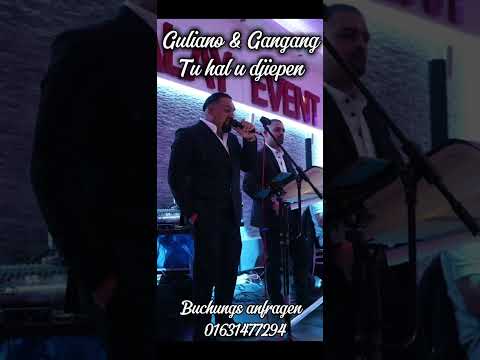 Sinti Musik # Tu hal u djiepen