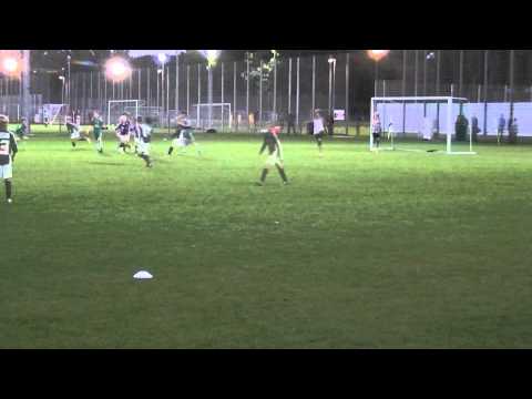 Rapid Wien U11 gegen Austria Wien U11