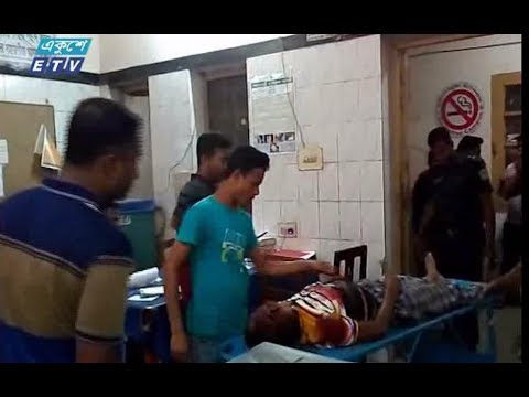 চুয়াডাঙ্গায় ‘বন্দুকযুদ্ধে’ নিহত ১