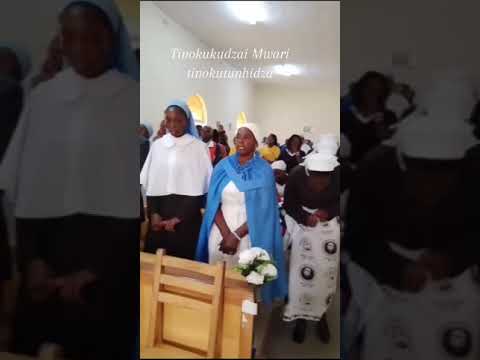 Tinokukudzai Mwari tinokutunhidzai #everyone #subscribers #zimcatholicmusic #trending