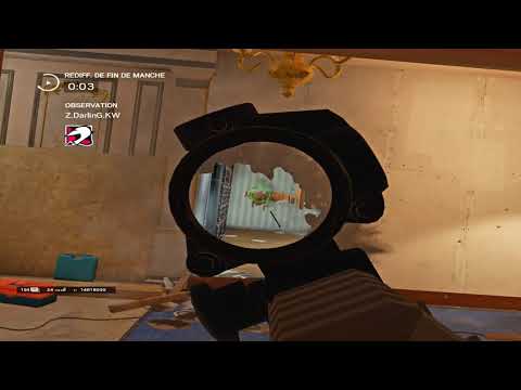 Shadow Legacy ranked placements. #2