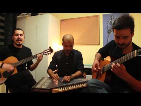 Bin Kere Söyledim - Söylese O Ben Söyleyemem (Cover)