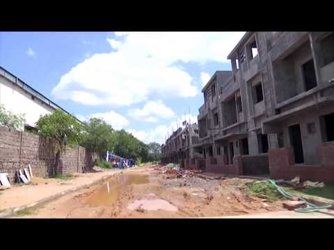 Tripura Meadows Project Tour 1